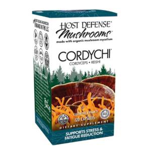 Host Defense CordyChi