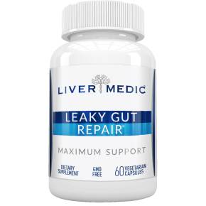 Liver Medic Leaky Gut Repair