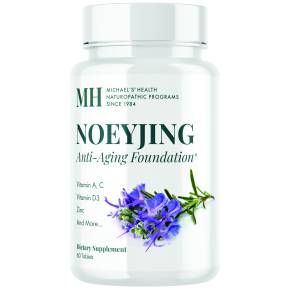 Michael's Naturopathic Programs Noeyjing