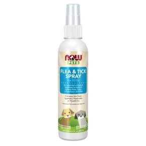 Now Pets Flea & Tick Spray for Dogs