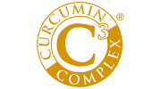 Curcumin C3 Complex logo