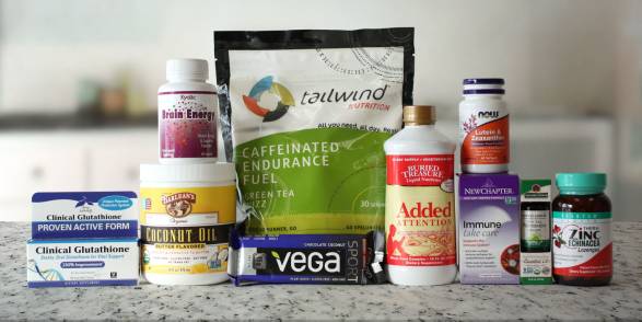 Giveaway Wednesday from Taste for Life!