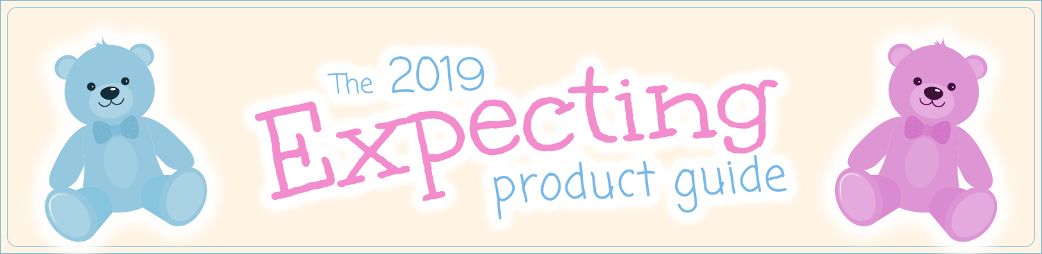 The 2019 Expecting Product Guide