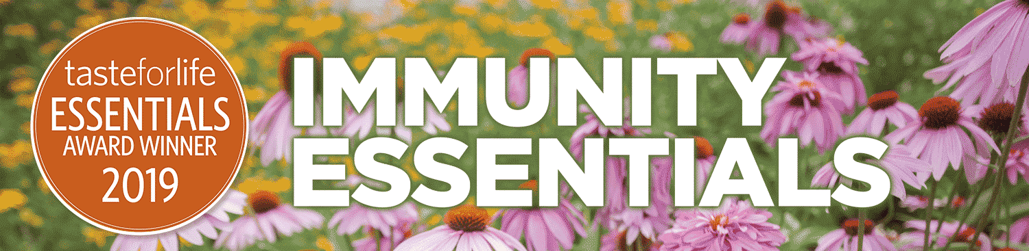 The 2019 Immunity Essentials Awards