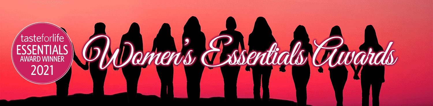 The 2021 Women&#039;s Essentials Awards